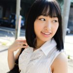Tsugumi Uno 雲乃亜美 Sweets Girl