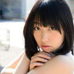 Tsugumi Uno 雲乃亜美 Sweets Girl