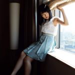 Tsugumi Uno 雲乃亜美 Sweets Girl