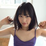 Tsugumi Uno 雲乃亜美 Sweets Girl