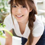 Yua Mikami 三上 悠亜 Divine Sprout