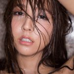 Yua Mikami 三上 悠亜 Divine Sprout