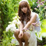 Yua Mikami 三上 悠亜 Divine Sprout