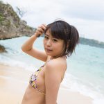 Yura Sakura さくらゆら Washed Out