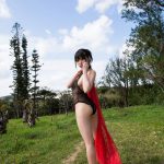 Yura Sakura さくらゆら Washed Out