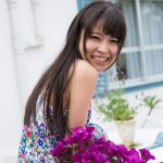 Yura Sakura さくらゆら Washed Out