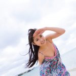 Yura Sakura さくらゆら Washed Out