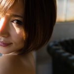 Yuria Satomi 里美ゆりあ Foxy Lady