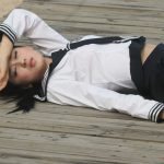 Zhang Tian Yi Sea Side