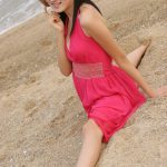 Zhang Tian Yi Sea Side