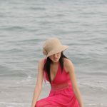 Zhang Tian Yi Sea Side