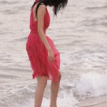 Zhang Tian Yi Sea Side