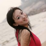 Zhang Tian Yi Sea Side