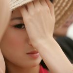 Zhang Tian Yi Sea Side