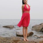 Zhang Tian Yi Sea Side