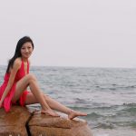 Zhang Tian Yi Sea Side
