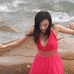 Zhang Tian Yi Sea Side