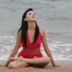 Zhang Tian Yi Sea Side