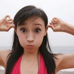 Zhang Tian Yi Sea Side