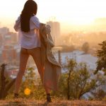 薛婧 – 天恒秋色