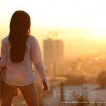 薛婧 – 天恒秋色