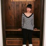 Zhang Xiao Yu Stairs