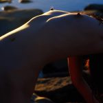 Zhao XinYing Rainbow