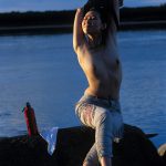 Zhao XinYing Rainbow