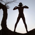 夏冰 – 清風胡楊 -2