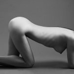 DENG SEN 邓 森 “姿”