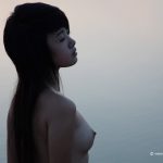 DENG JING 邓晶 “逆”