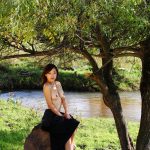 习云波 Xi Yun Bo “Autumn Light”