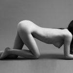 DENG SEN 邓 森 “姿”