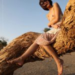 夏冰 – 清風胡楊 -2