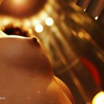 邓晶 DENG JING “Reflection”