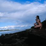 Zhao XinYing Rainbow