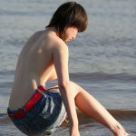 Zhang Xiaoyu Sunshine