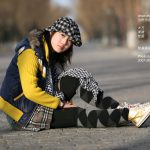 Zhang Xiao Yu Stairs