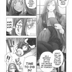 Chaos Step Soushuuhen