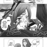 Chaos Step Soushuuhen