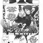 Chaos Step Soushuuhen