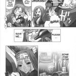 Chaos Step Soushuuhen