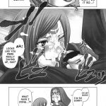 Chaos Step Soushuuhen