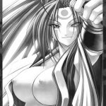 Chaos Step Soushuuhen