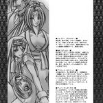 Chaos Step Soushuuhen