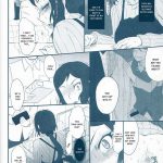 Gangimari Bitch Fuckers Rinko Ikimasu!!