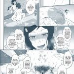 Gangimari Bitch Fuckers Rinko Ikimasu!!