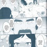 Gangimari Bitch Fuckers Rinko Ikimasu!!