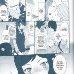 Gangimari Bitch Fuckers Rinko Ikimasu!!