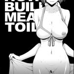 HOW TO BUILD A MEAT TOILET